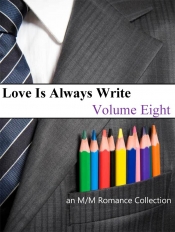 Book Cover for Love Is Always Write Book Cover for Love Is Always Write