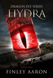 Book Cover for Hydra Book Cover for Hydra