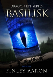 Book Cover for Basilisk Book Cover for Basilisk