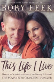 Book Cover for This Life I Live
