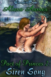 Book Cover for Siren Song Book Cover for Siren Song