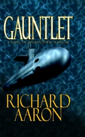 Book Cover for Gauntlet