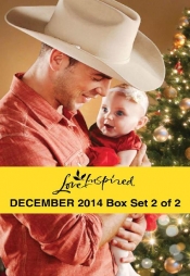 Book Cover for Love Inspired December 2014 - Bundle 2 of 2