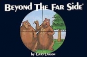 Book Cover for Beyond The Far Side Book Cover for Beyond The Far Side