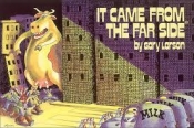 Book Cover for It Came From The Far Side Book Cover for It Came From The Far Side