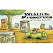 Book Cover for Wildlife Preserves