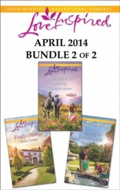 Book Cover for Love Inspired April 2014 - Bundle 2 of 2