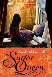Book Cover for The Sugar Queen Book Cover for The Sugar Queen