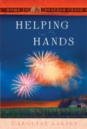 Book Cover for Helping Hands Book Cover for Helping Hands