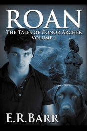Book Cover for Roan Book Cover for Roan