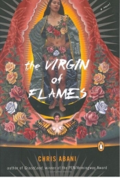 Book Cover for The Virgin of Flames Book Cover for The Virgin of Flames
