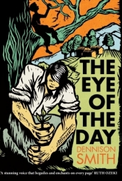 Book Cover for The Eye of the Day Book Cover for The Eye of the Day