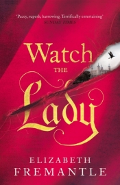 Book Cover for Watch the Lady Book Cover for Watch the Lady