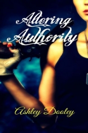 Book Cover for Altering Authority Book Cover for Altering Authority