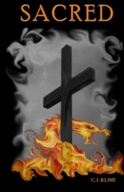 Book Cover for Sacred