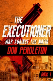 Book Cover for The Executioner: War Against the Mafia Book Cover for The Executioner: War Against the Mafia