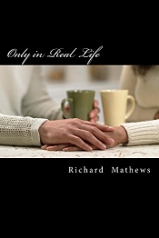 Book Cover for Only in Real Life