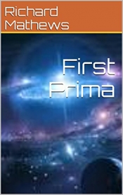 Book Cover for First Prima Book Cover for First Prima