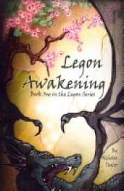 Book Cover for Legon Awakening