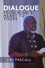 Book Cover for Dialogue