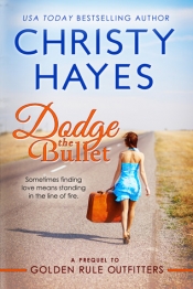 Book Cover for Dodge the Bullet