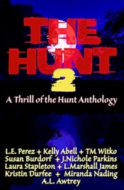 Book Cover for The Hunt 2
