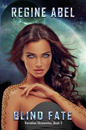 Book Cover for Blind Fate Book Cover for Blind Fate