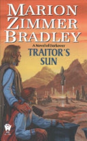 Book Cover for Traitor's Sun Book Cover for Traitor's Sun