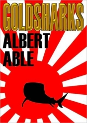 Book Cover for Gold Sharks Book Cover for Gold Sharks