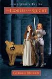 Book Cover for The Lioness and Her Knight