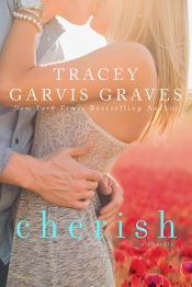 Book Cover for Cherish Book Cover for Cherish