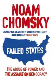 Book Cover for Failed States Book Cover for Failed States