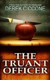 Book Cover for The Truant Officer Book Cover for The Truant Officer