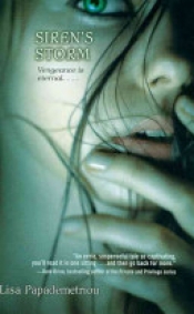 Book Cover for Siren's Storm Book Cover for Siren's Storm