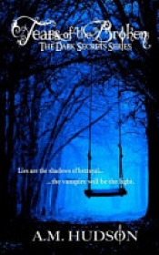 Book Cover for Tears of the Broken Book Cover for Tears of the Broken