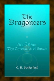 Book Cover for The Dragoneers Book Cover for The Dragoneers