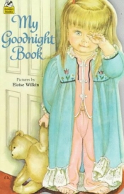 Book Cover for My Goodnight Book Book Cover for My Goodnight Book
