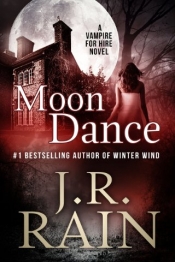 Book Cover for Moon Dance