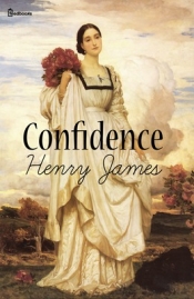 Book Cover for Confidence Book Cover for Confidence