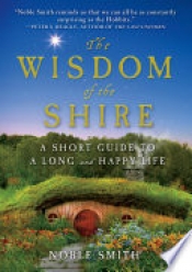 Book Cover for The Wisdom of the Shire Book Cover for The Wisdom of the Shire