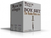 Book Cover for The Realm Book Cover for The Realm