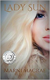 Book Cover for Lady Sun Book Cover for Lady Sun