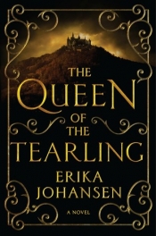 Book Cover for The Queen of the Tearling