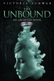 Book Cover for The Unbound Book Cover for The Unbound
