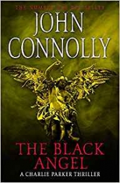 Book Cover for The Black Angel Book Cover for The Black Angel