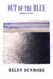 Book Cover for Out of the Blue: Poems 1975-2001 Book Cover for Out of the Blue: Poems 1975-2001