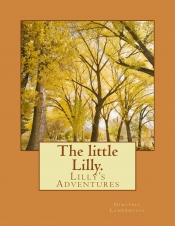 Cover for The little Lilly.Lilly's Adventures.
