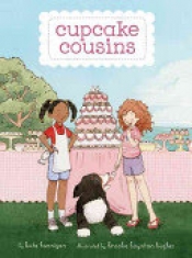 Book Cover for Cupcake cousins Book Cover for Cupcake cousins
