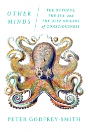 Book Cover for Other Minds Book Cover for Other Minds