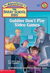 Book Cover for Goblins Don't Play Video Games Book Cover for Goblins Don't Play Video Games
